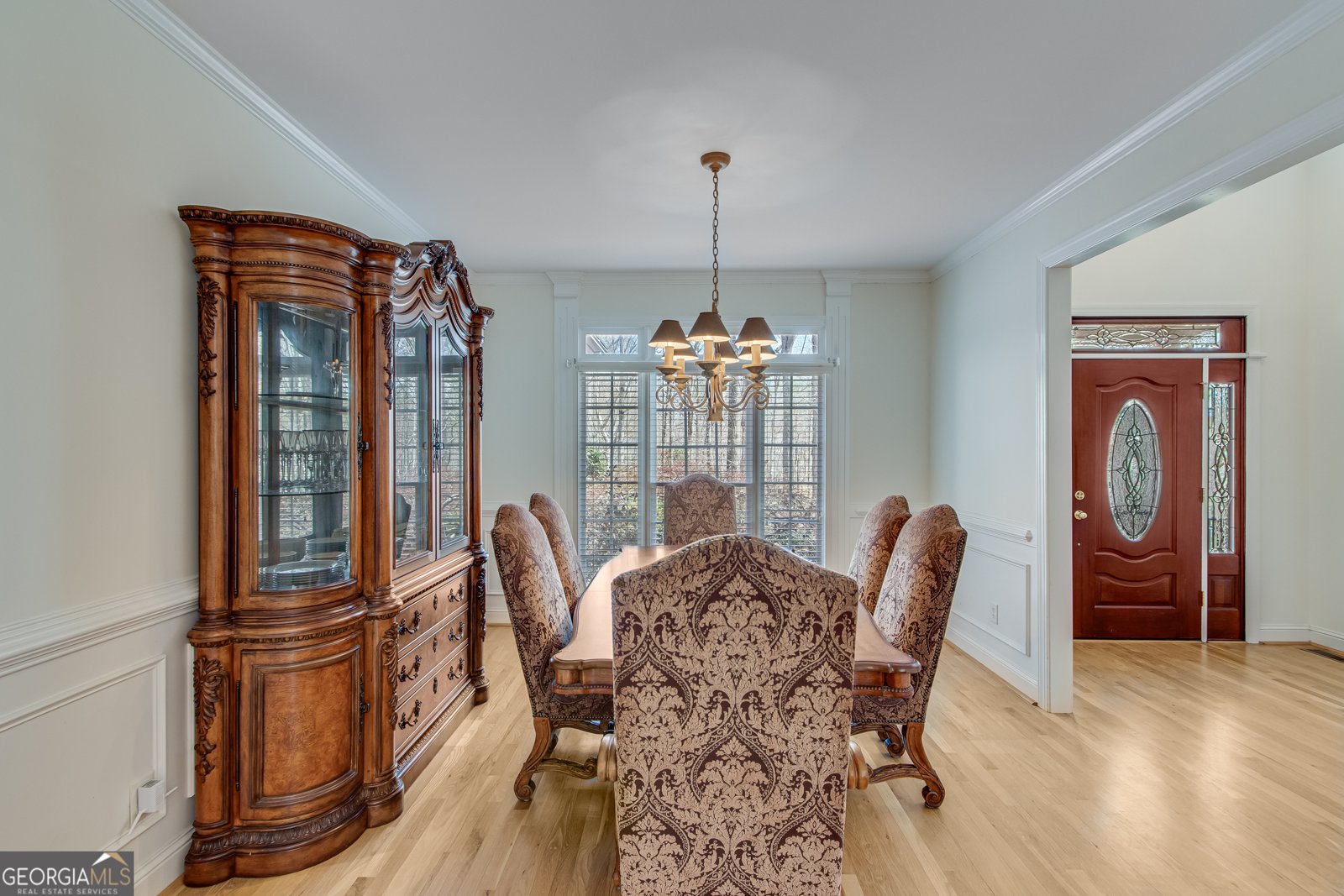 5081 Oak Farm Way Flowery Branch - 24