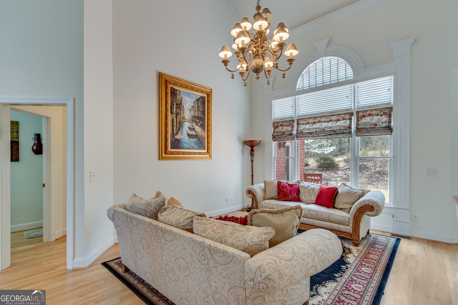5081 Oak Farm Way Flowery Branch - 25