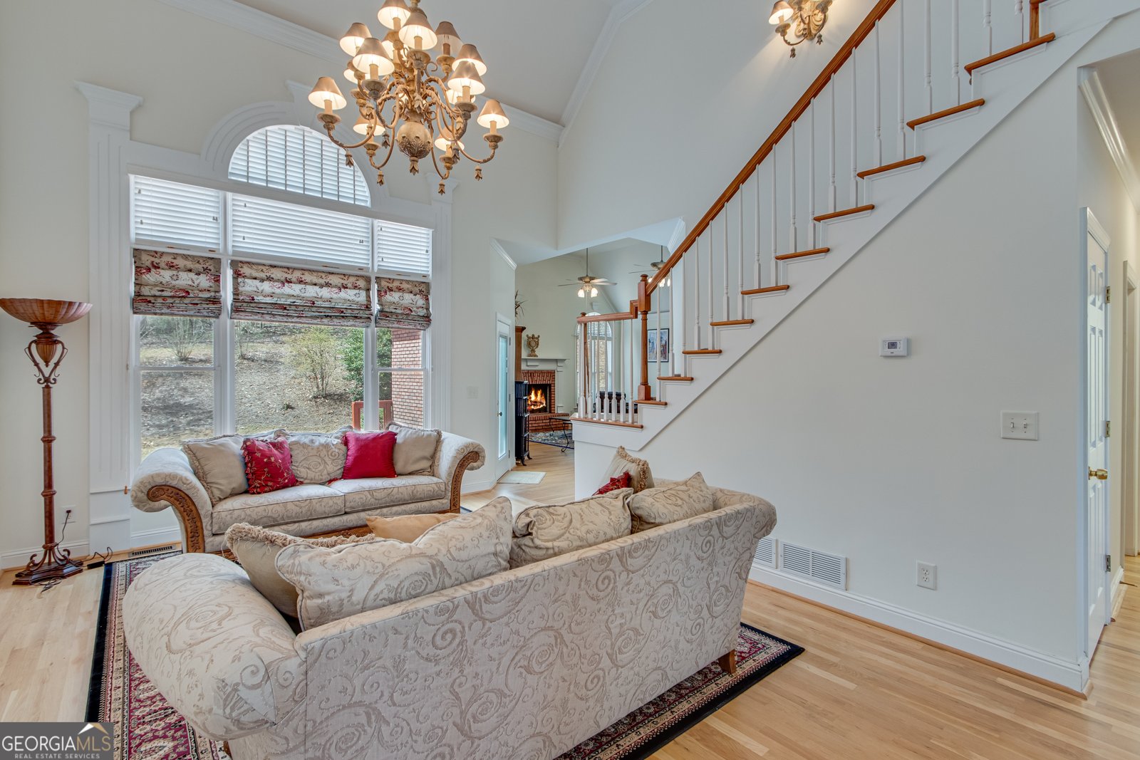 5081 Oak Farm Way Flowery Branch - 26