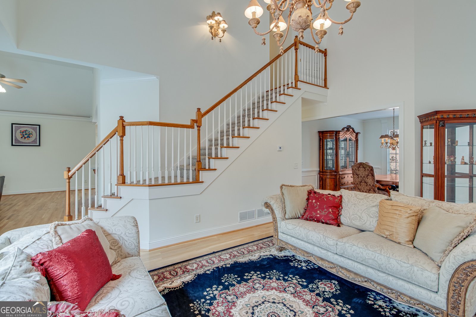 5081 Oak Farm Way Flowery Branch - 27