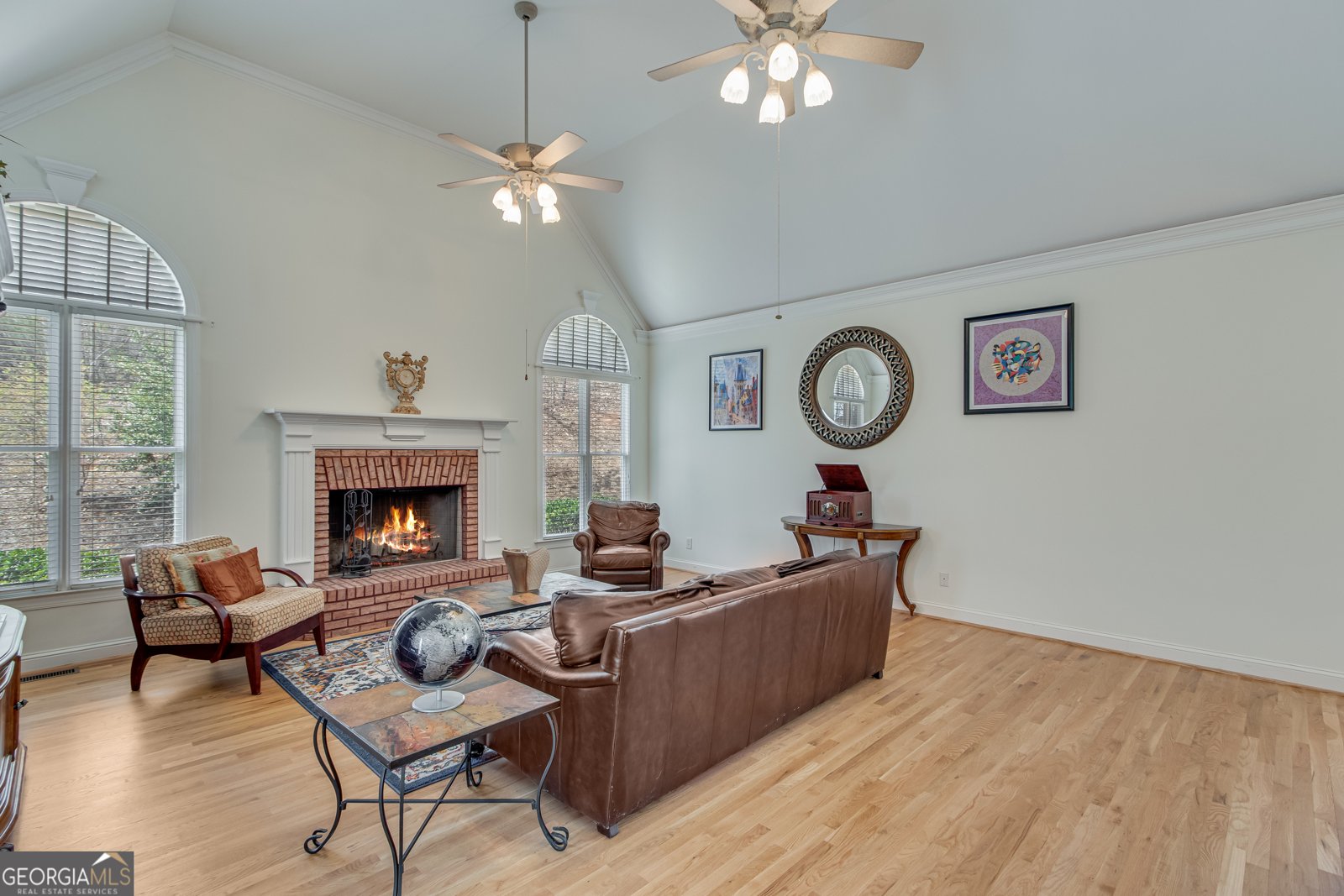 5081 Oak Farm Way Flowery Branch - 28