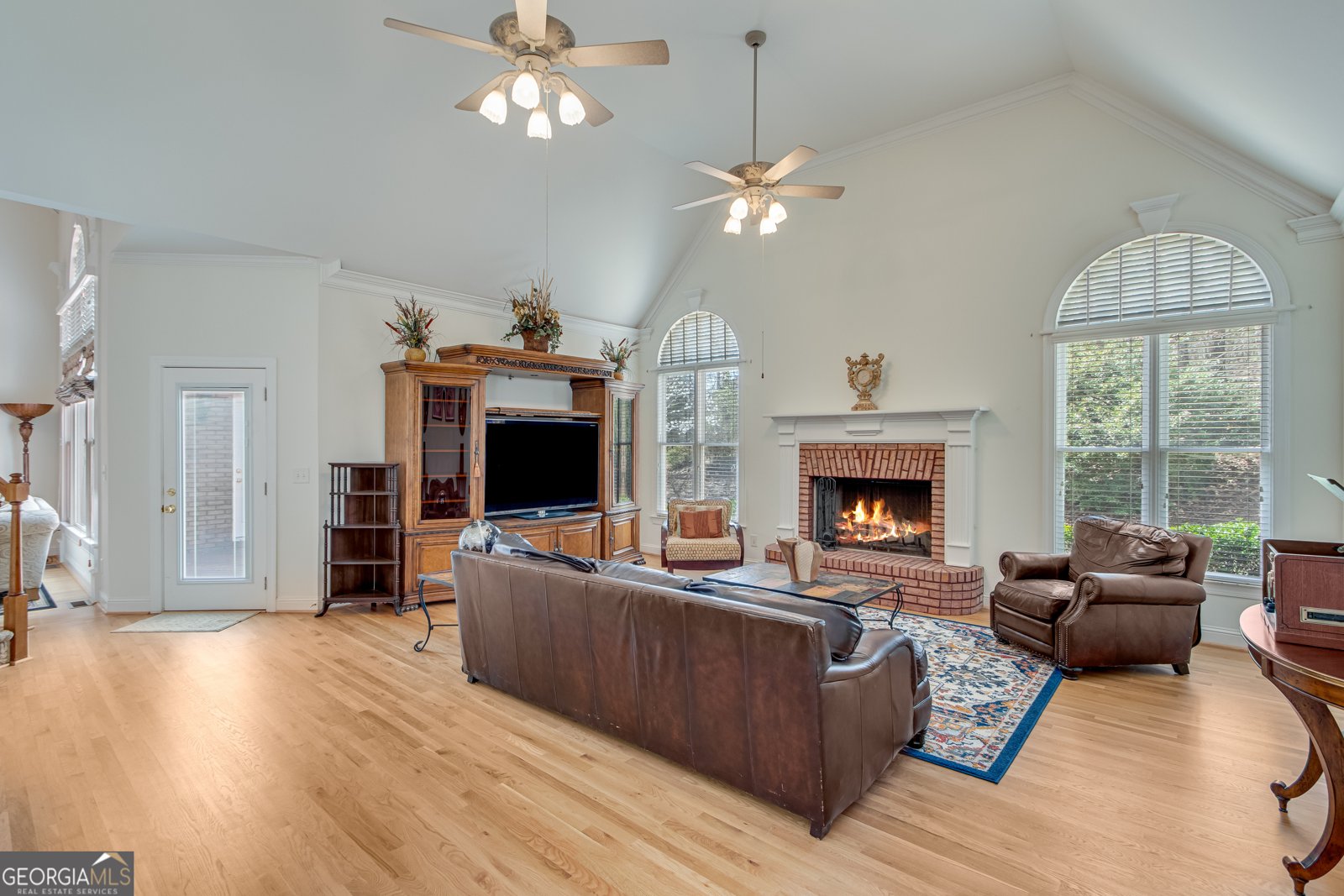 5081 Oak Farm Way Flowery Branch - 29