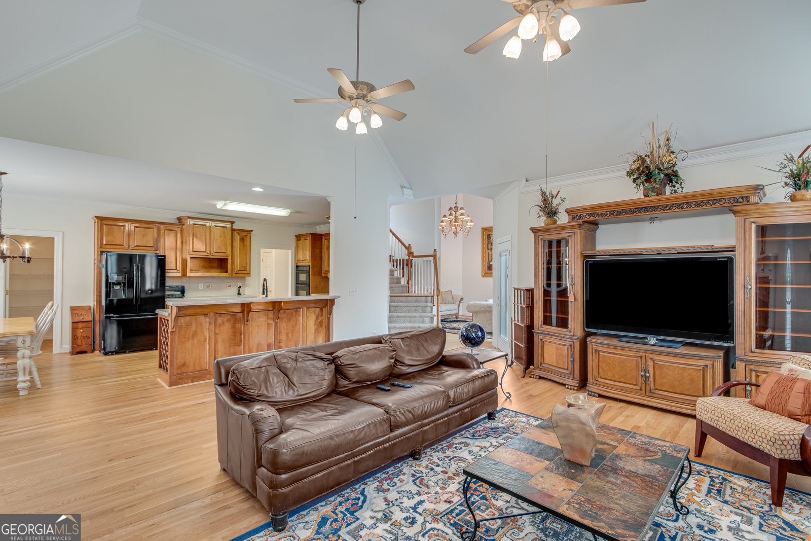 5081 Oak Farm Way Flowery Branch - 30