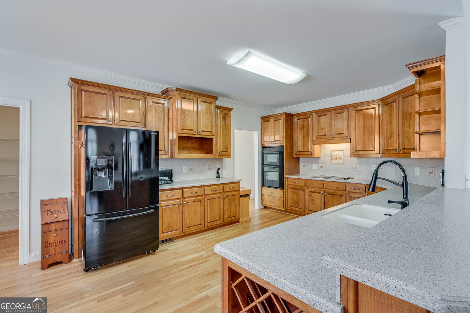 5081 Oak Farm Way Flowery Branch - 31