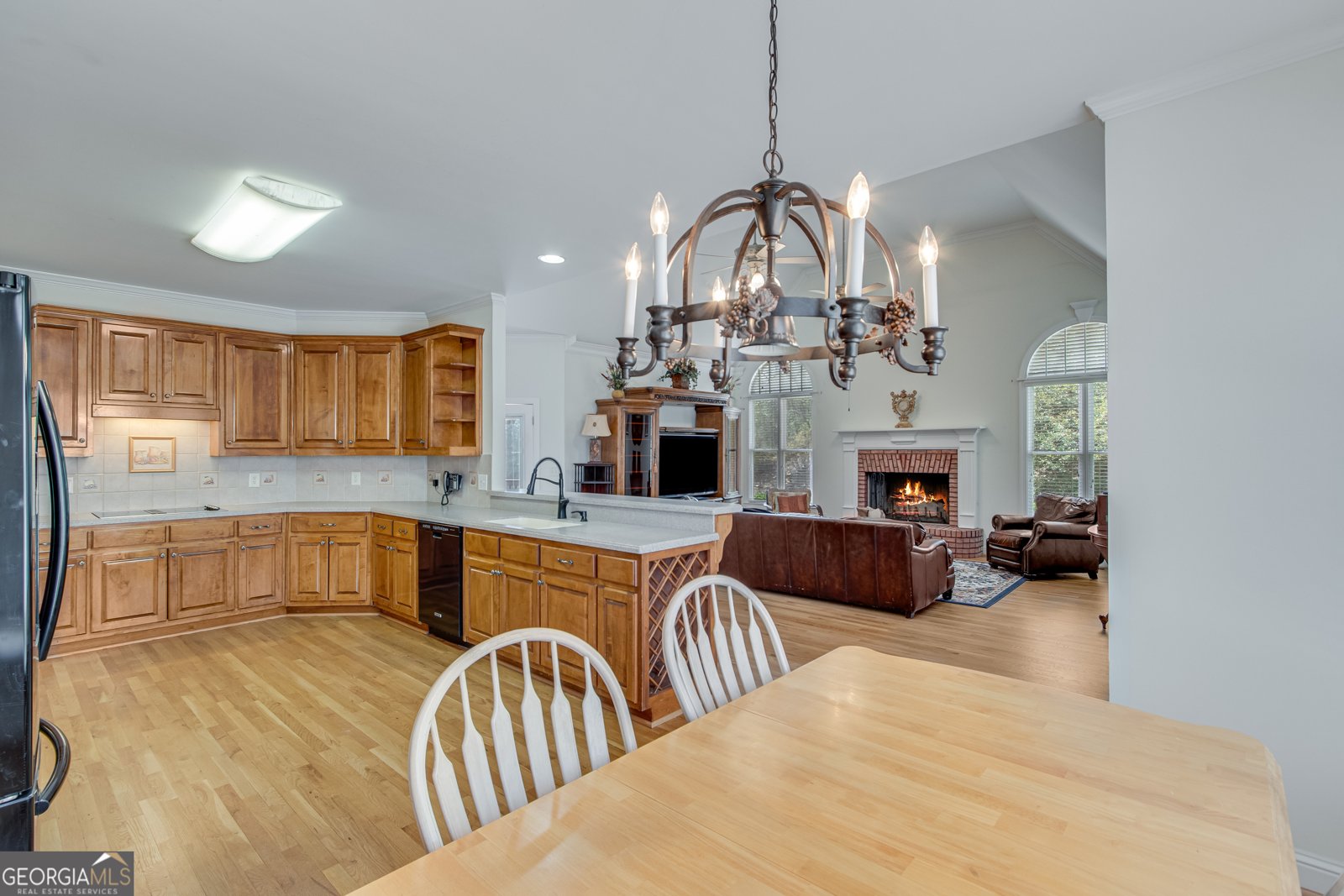 5081 Oak Farm Way Flowery Branch - 32