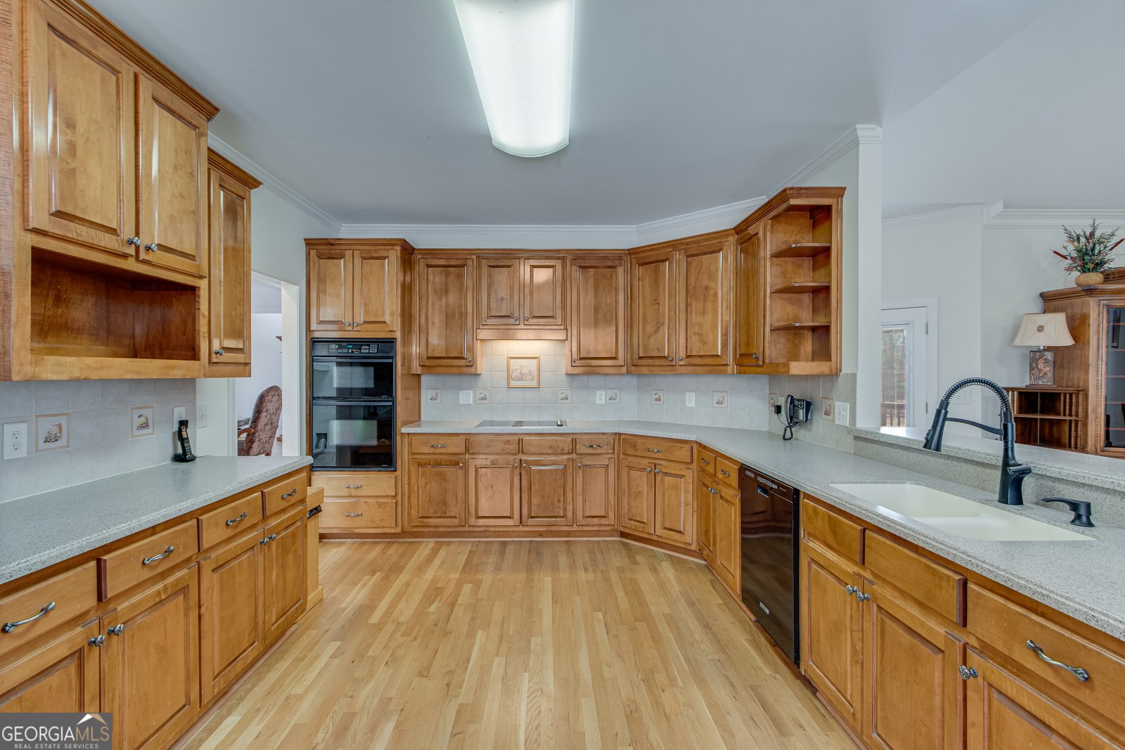 5081 Oak Farm Way Flowery Branch - 34