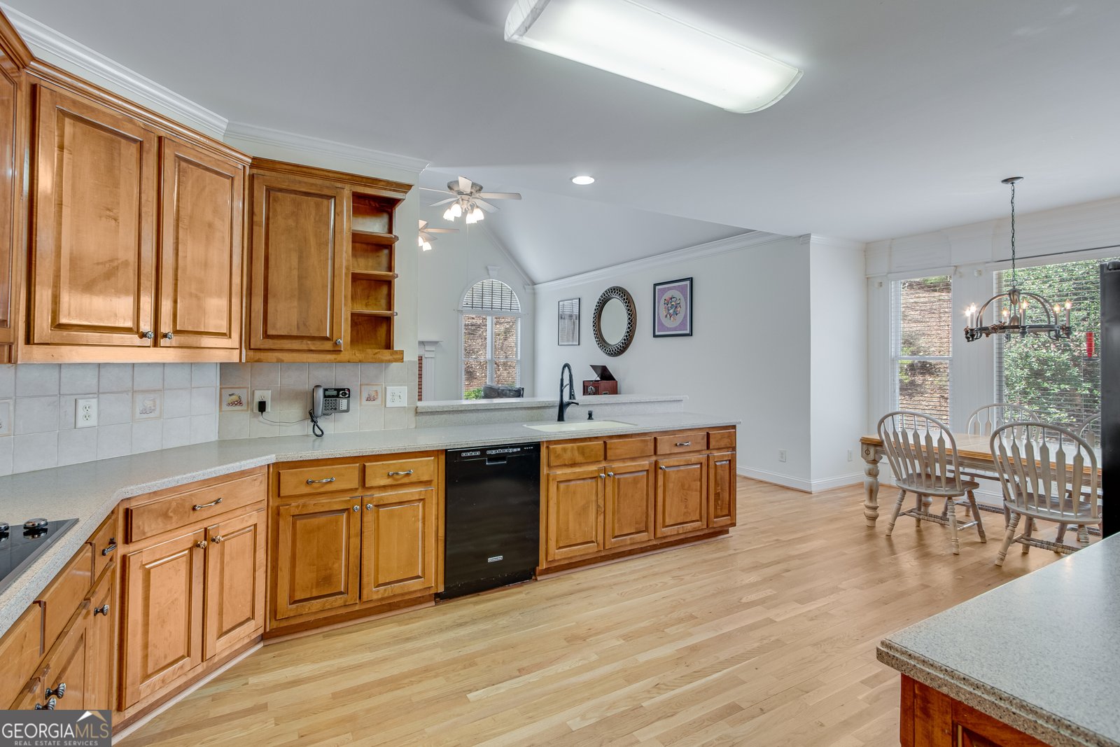 5081 Oak Farm Way Flowery Branch - 35