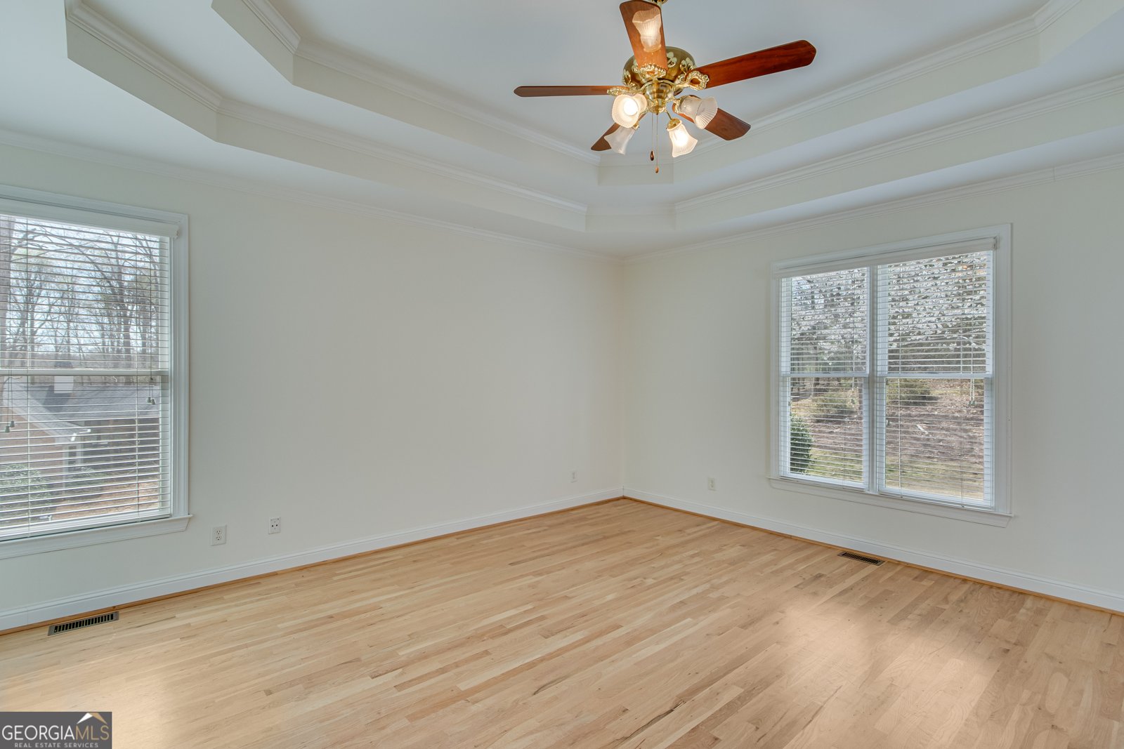5081 Oak Farm Way Flowery Branch - 37