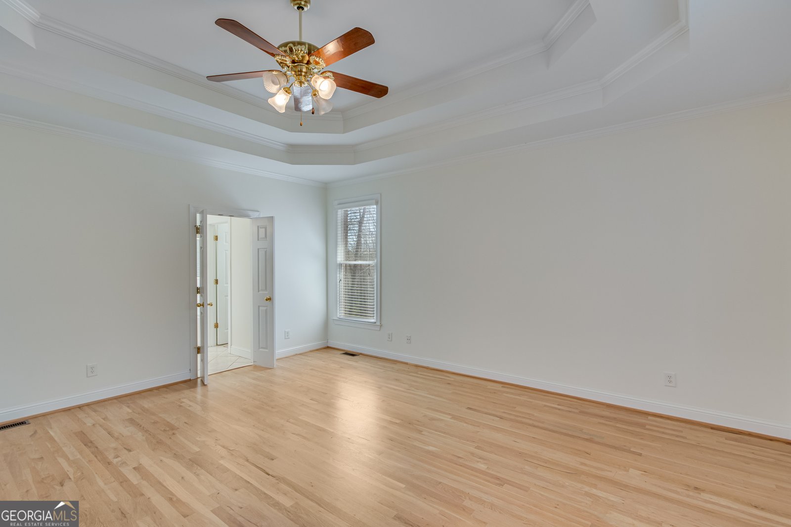 5081 Oak Farm Way Flowery Branch - 38