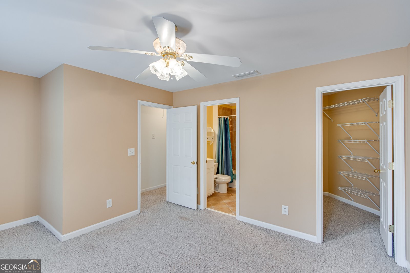 5081 Oak Farm Way Flowery Branch - 46