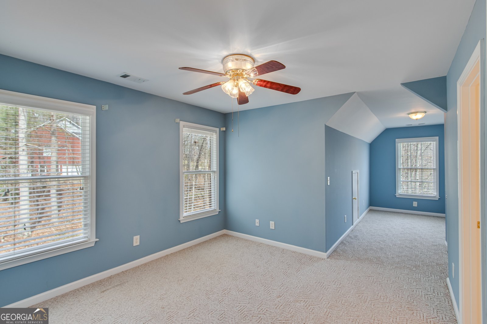 5081 Oak Farm Way Flowery Branch - 49