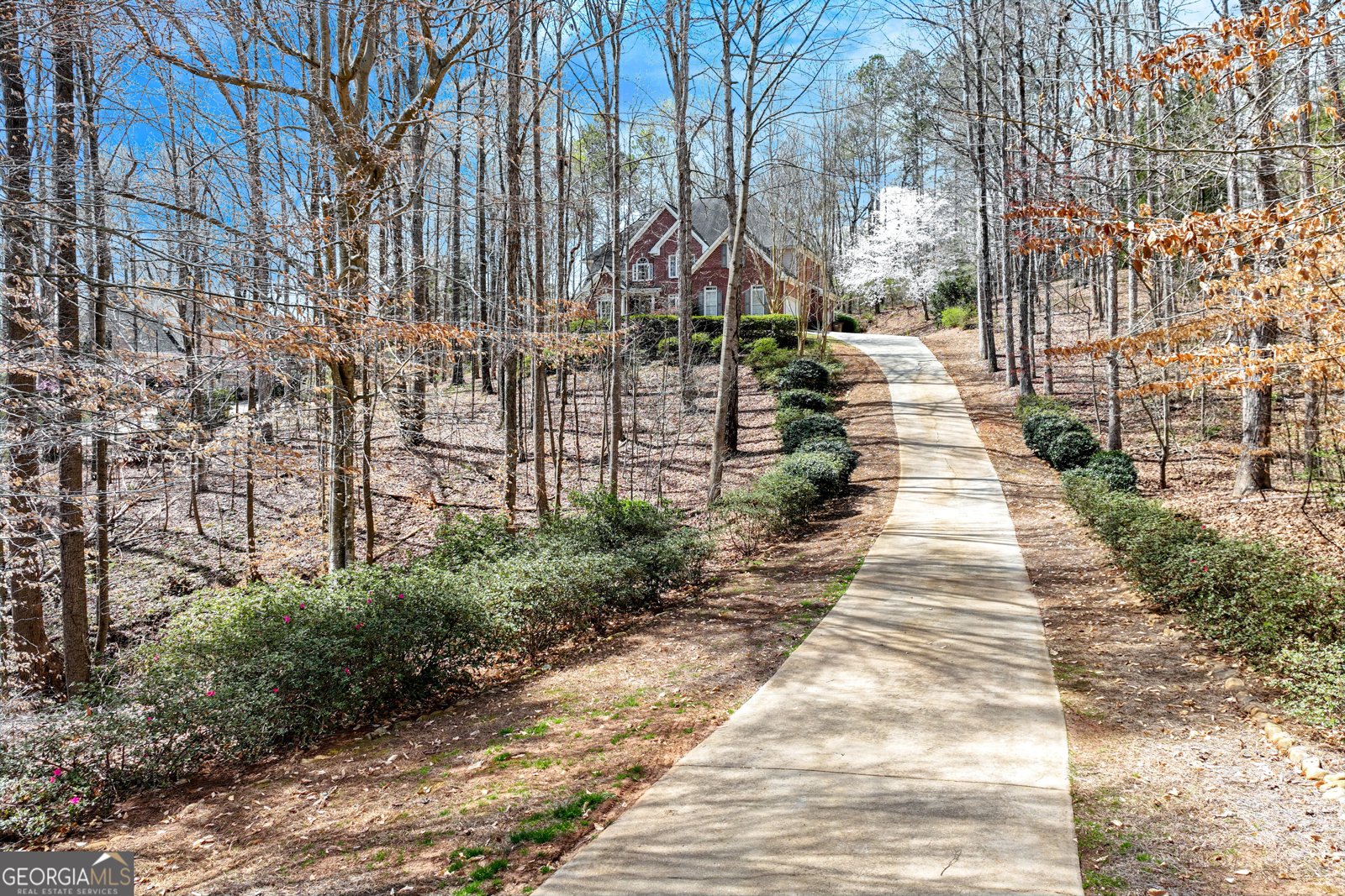 5081 Oak Farm Way Flowery Branch - 5