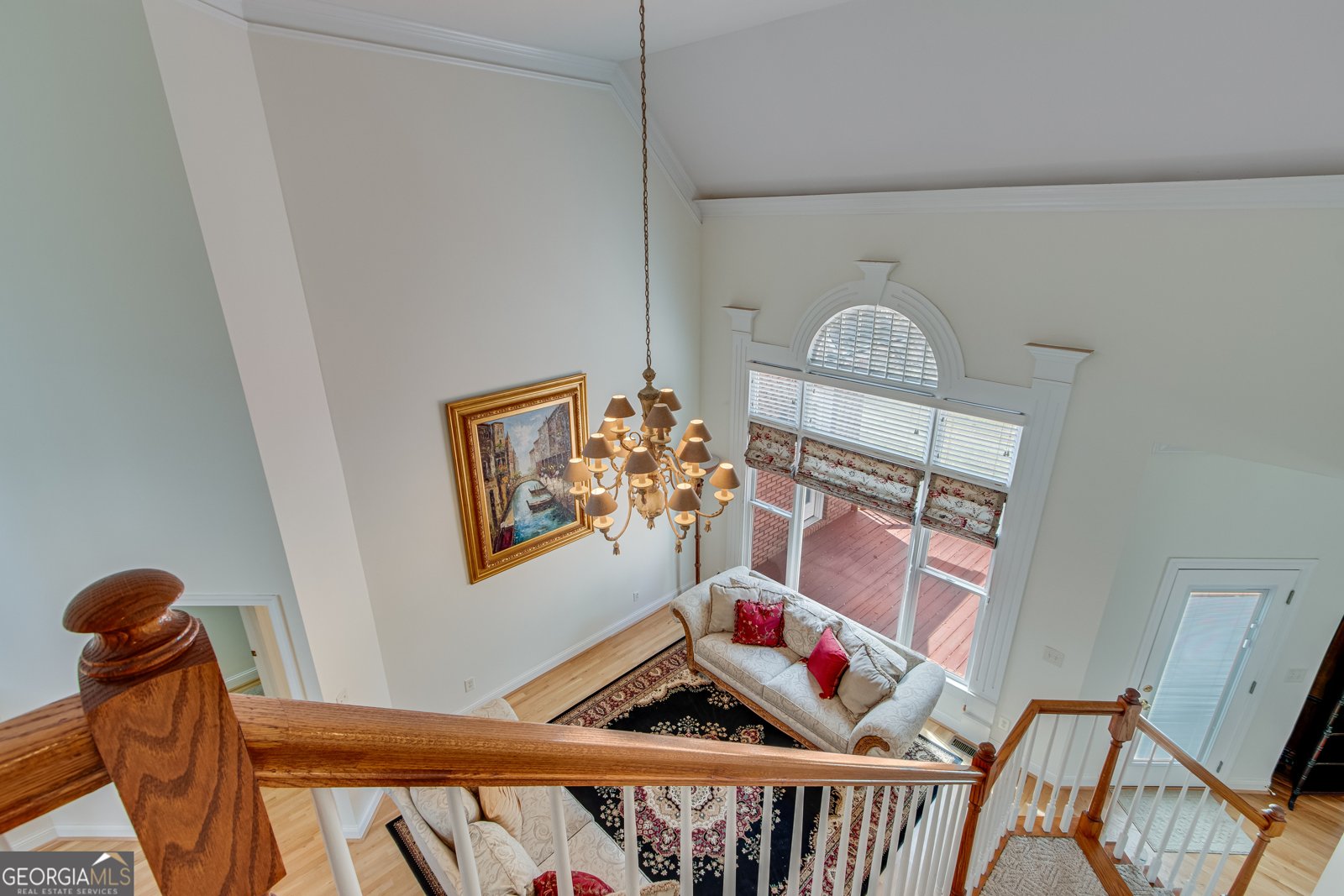 5081 Oak Farm Way Flowery Branch - 53