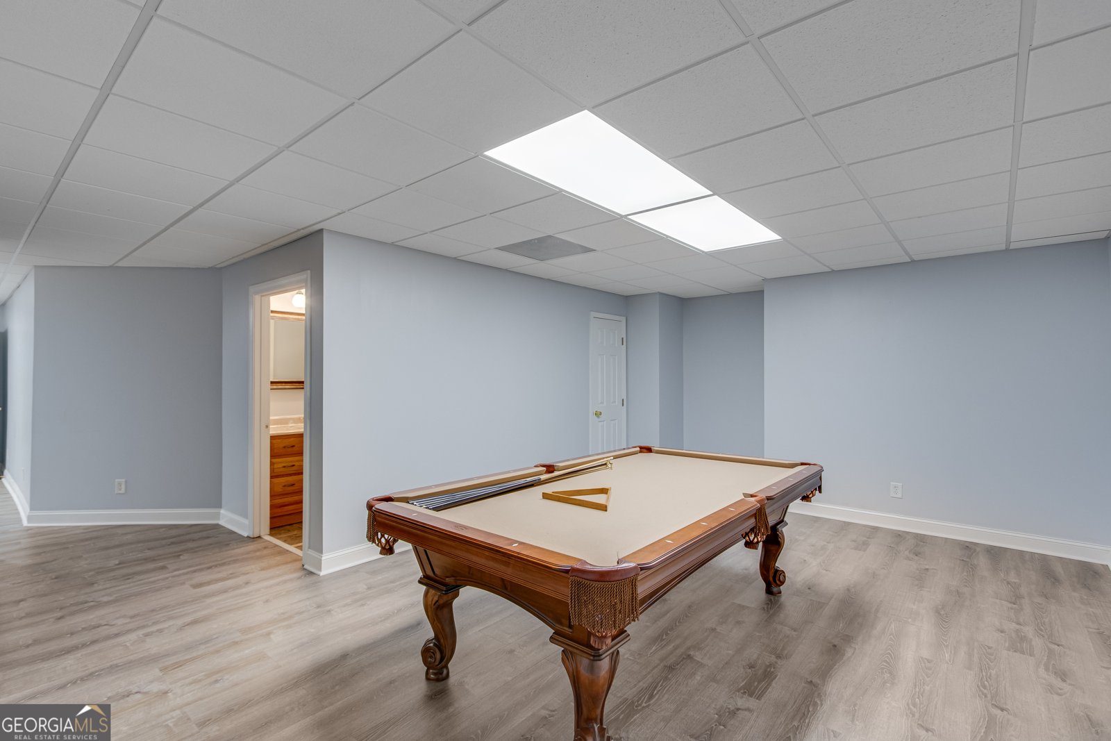 5081 Oak Farm Way Flowery Branch - 54