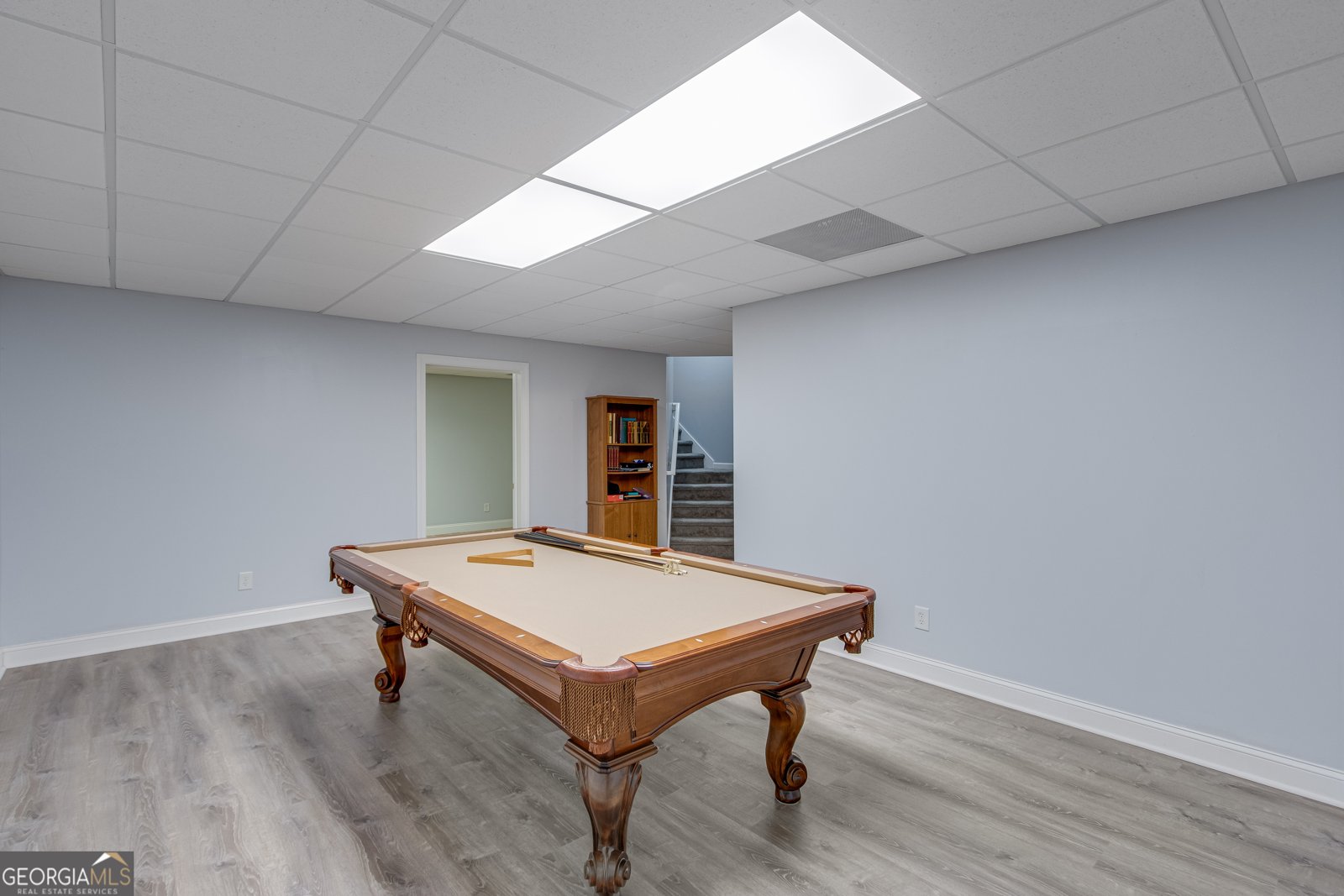 5081 Oak Farm Way Flowery Branch - 55