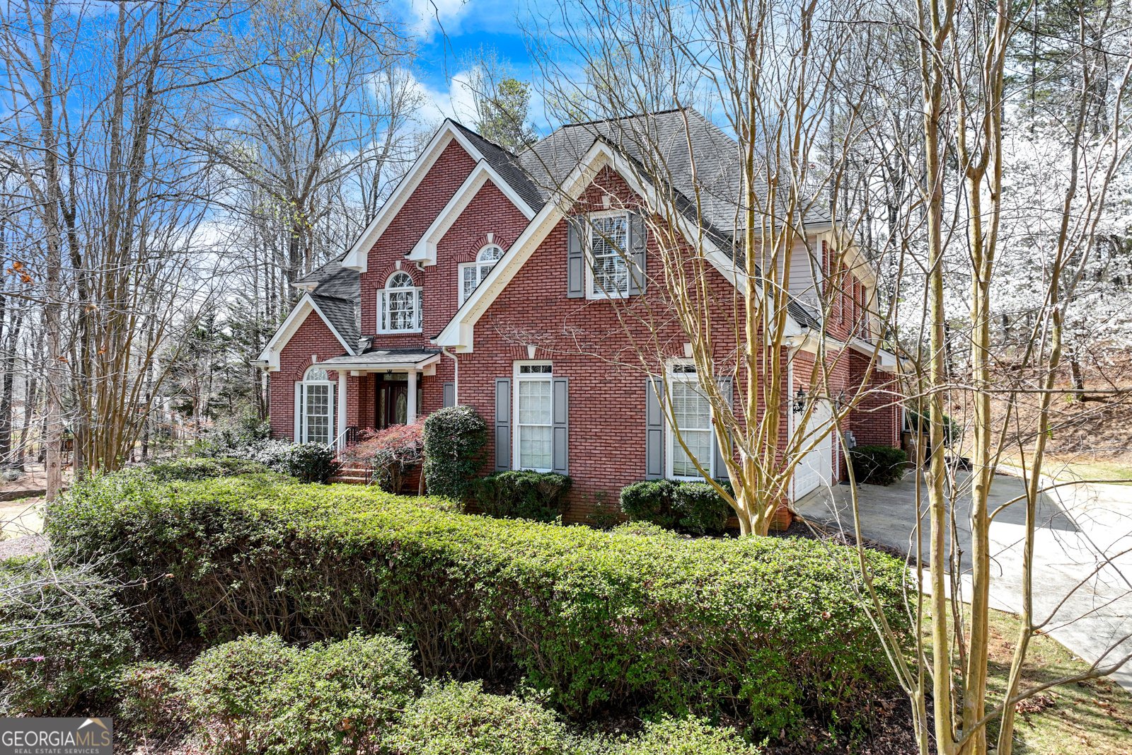5081 Oak Farm Way Flowery Branch - 6
