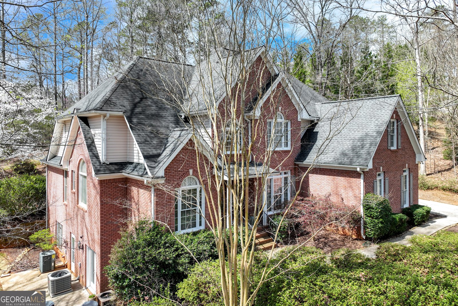 5081 Oak Farm Way Flowery Branch - 7