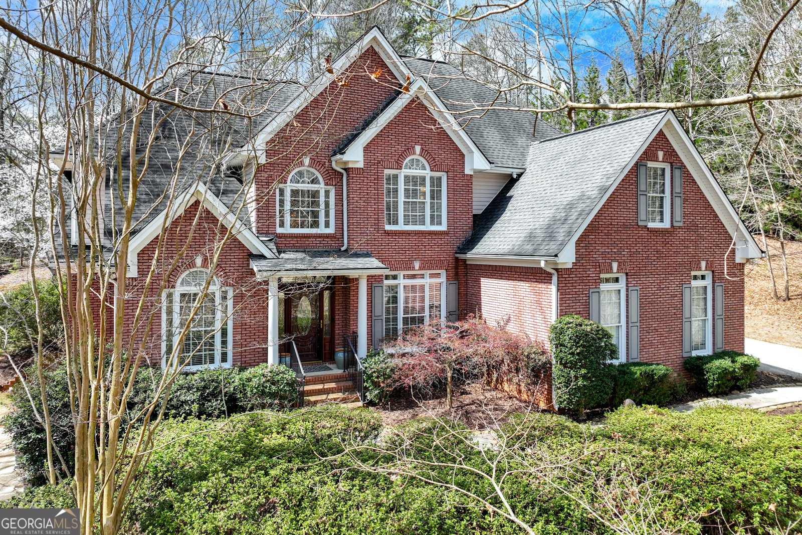 5081 Oak Farm Way Flowery Branch - 8