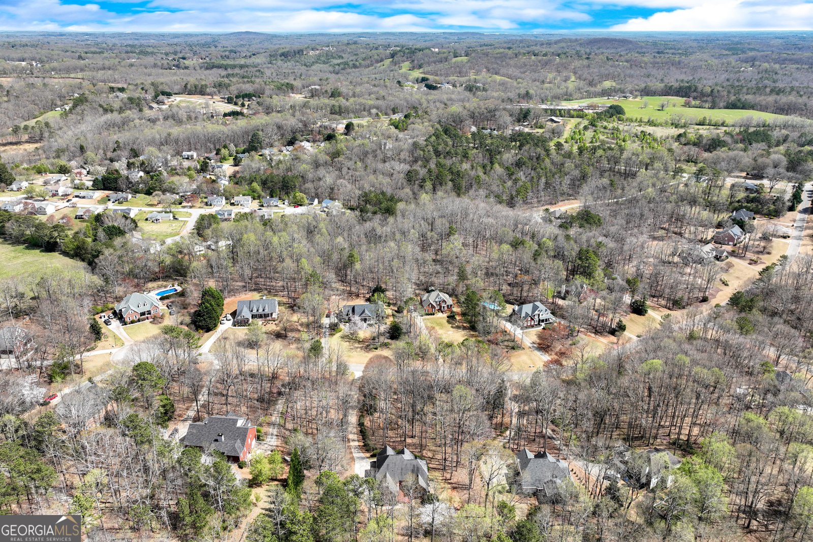 5081 Oak Farm Way Flowery Branch - 9