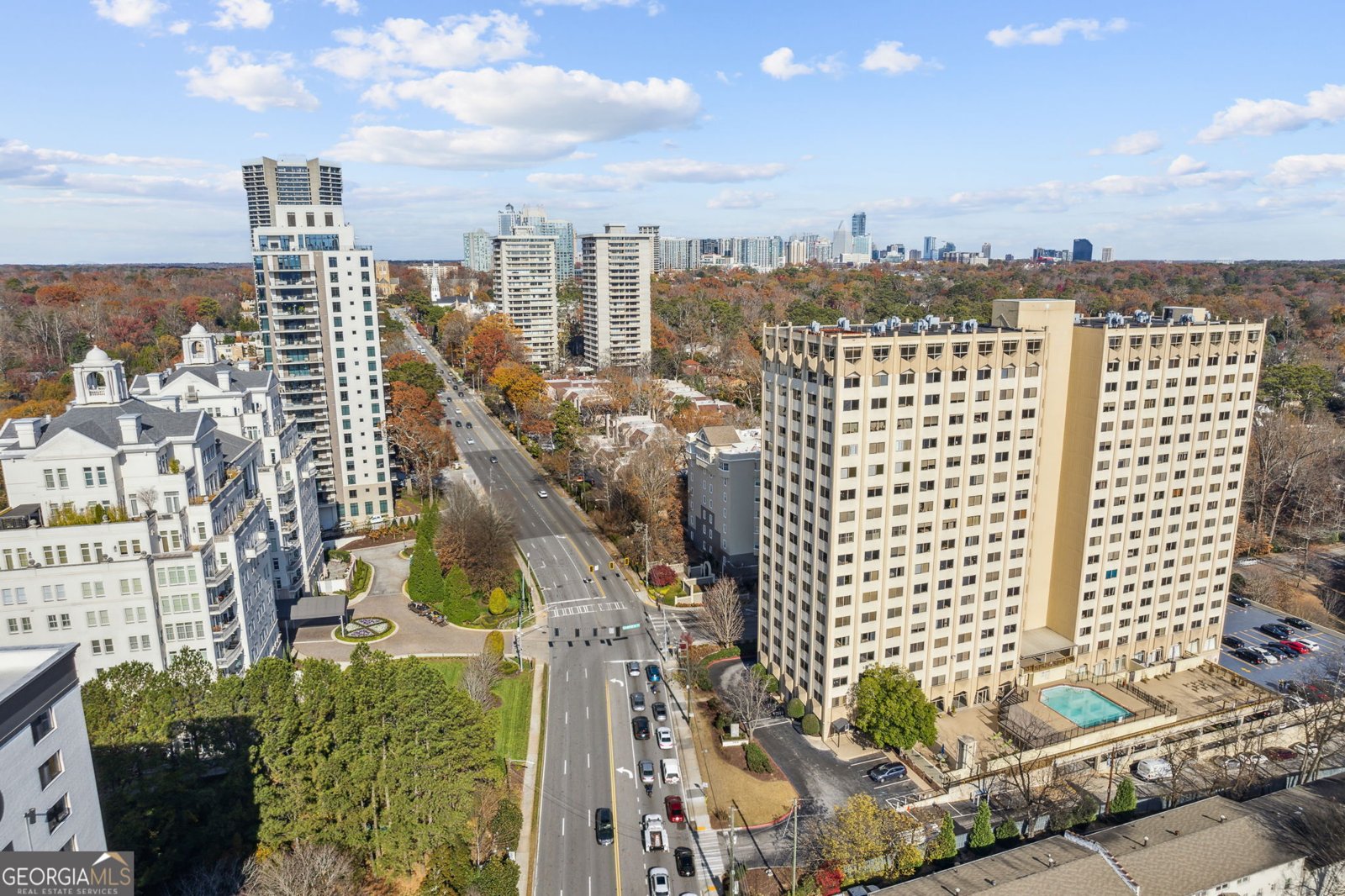 2479 Peachtree Road Atlanta - 4