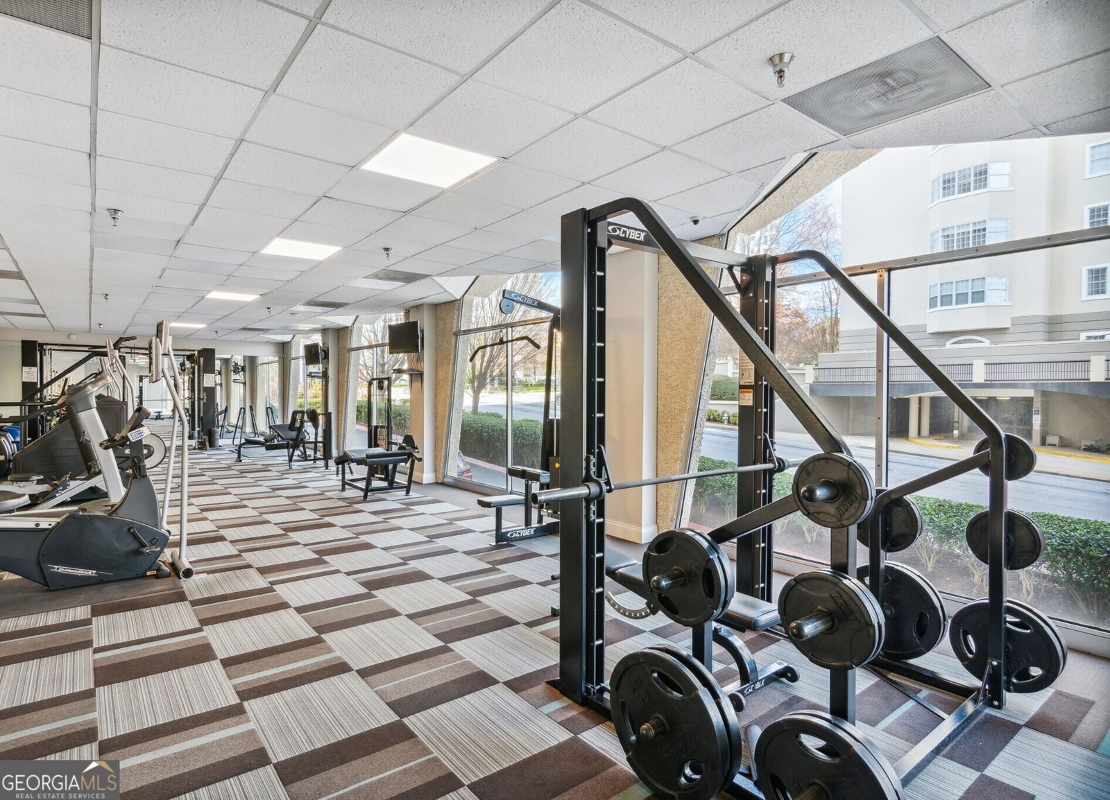2479 Peachtree Road Atlanta - 7