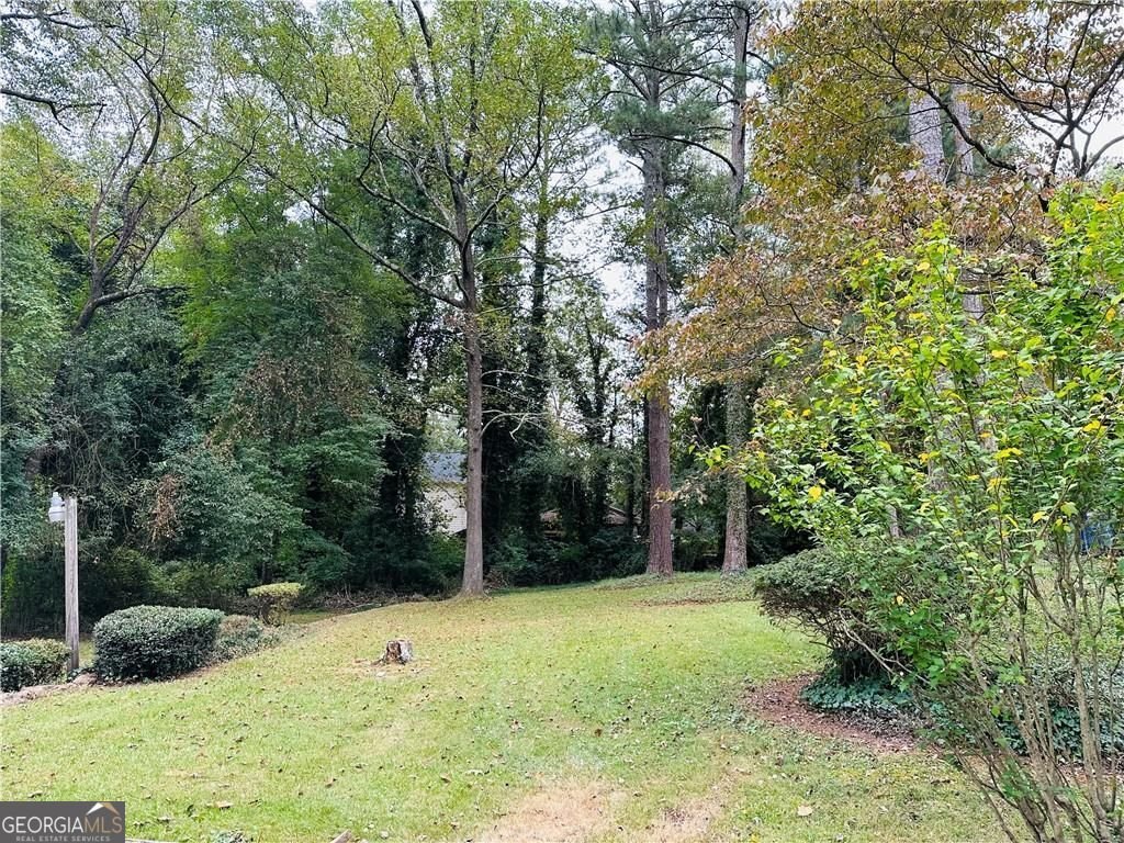 2222 Beecher Road Atlanta - 3
