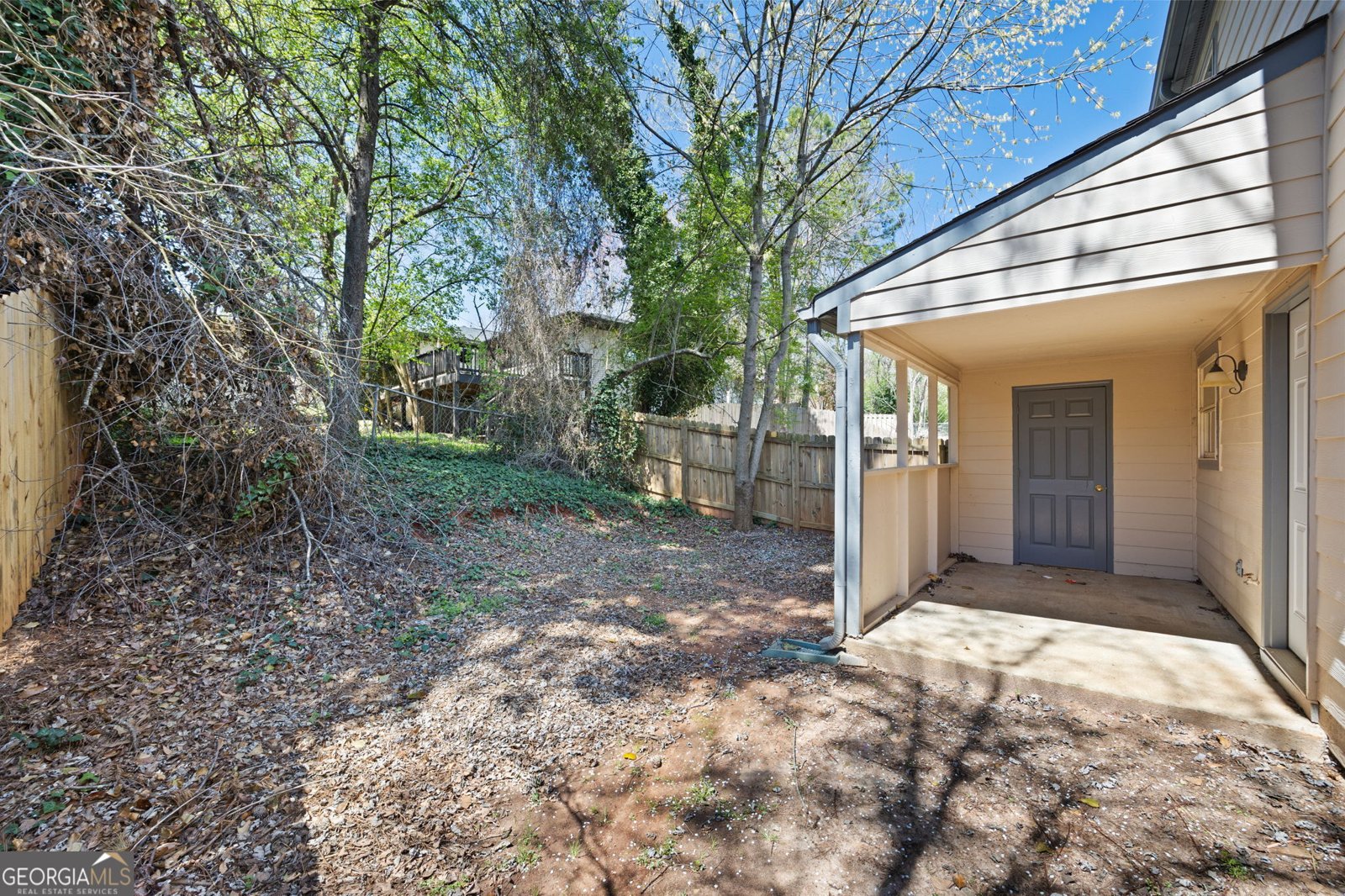 2898 Lakemont Drive Marietta - 20