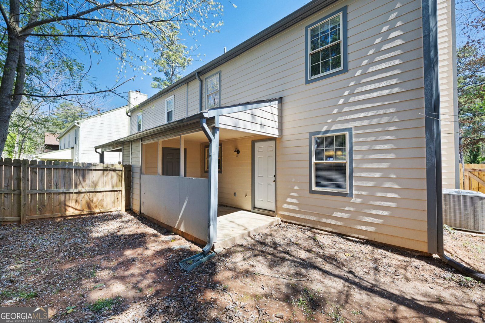 2898 Lakemont Drive Marietta - 21