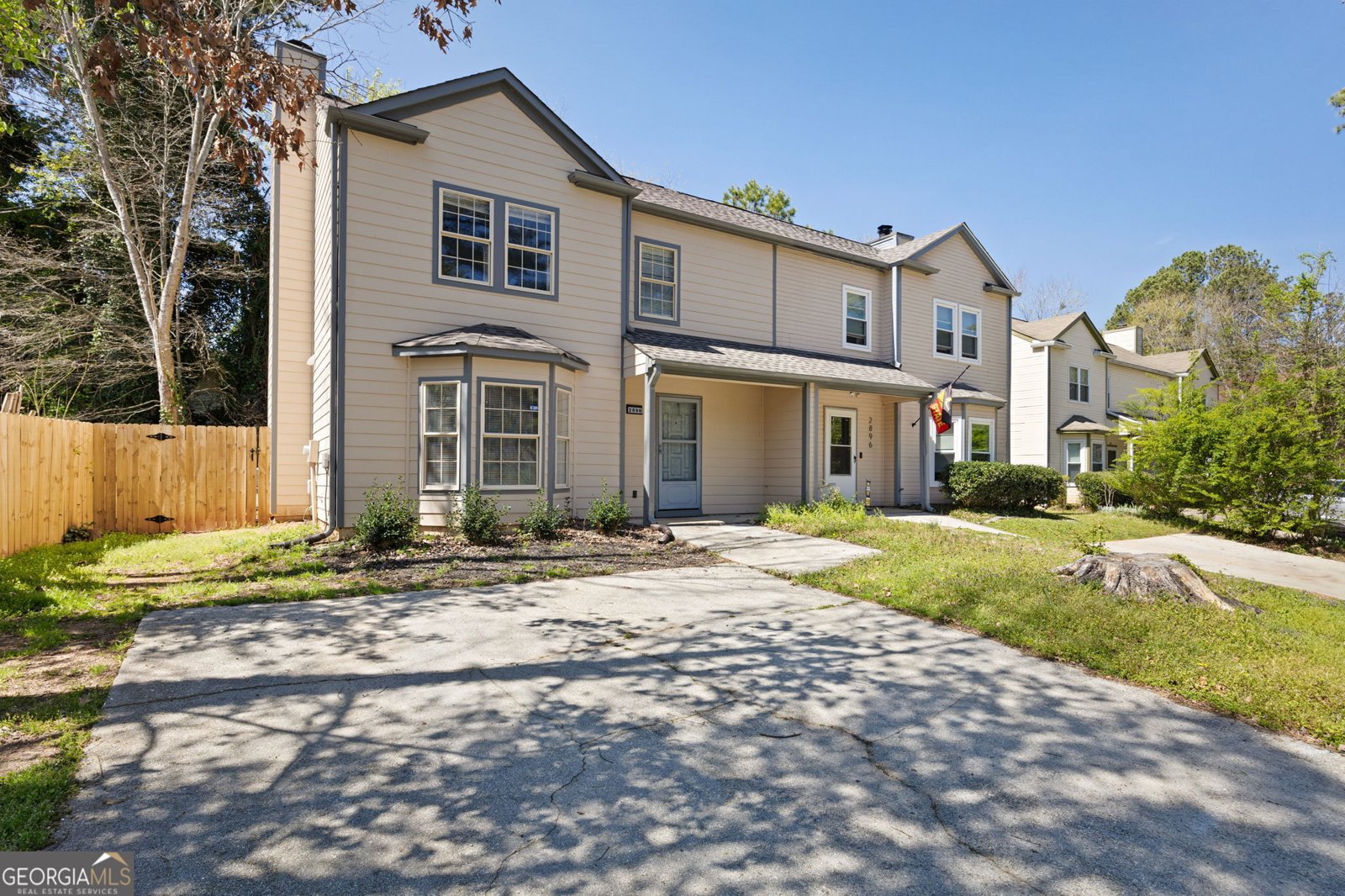 2898 Lakemont Drive Marietta - 22