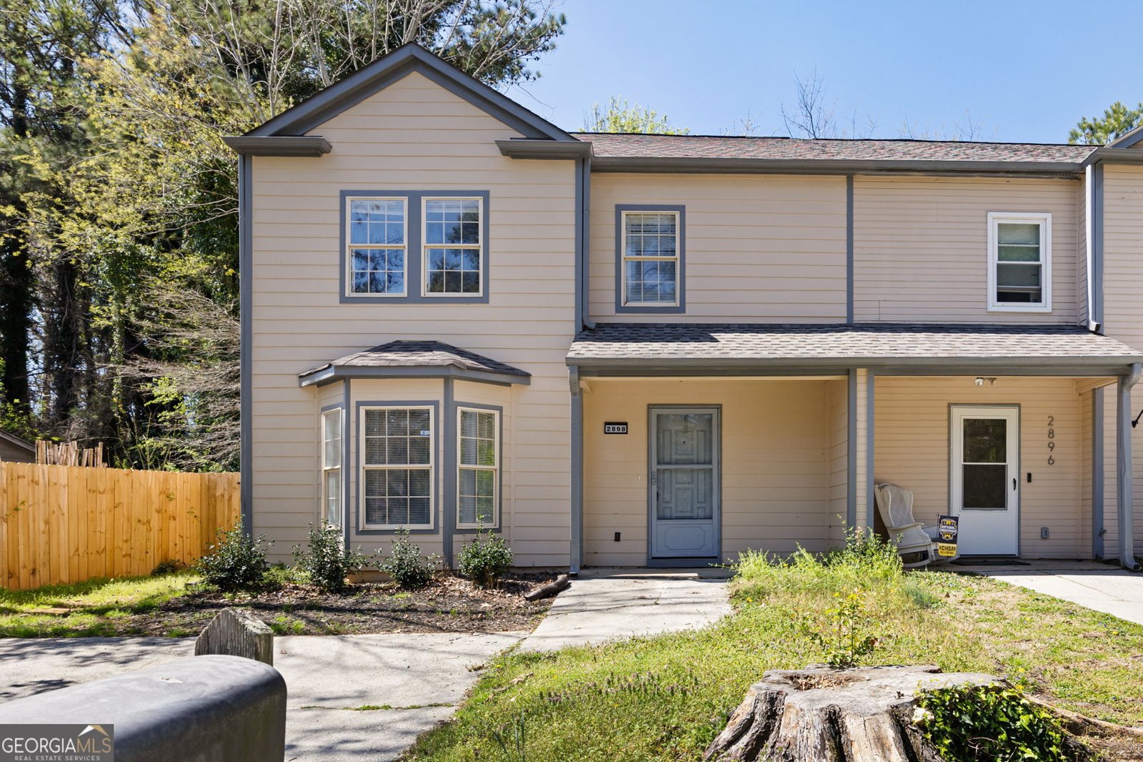 2898 Lakemont Drive Marietta - 23