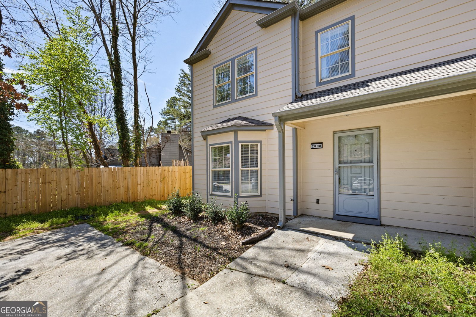 2898 Lakemont Drive Marietta - 24