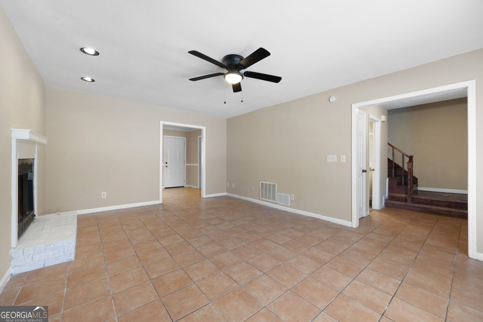 2898 Lakemont Drive Marietta - 3