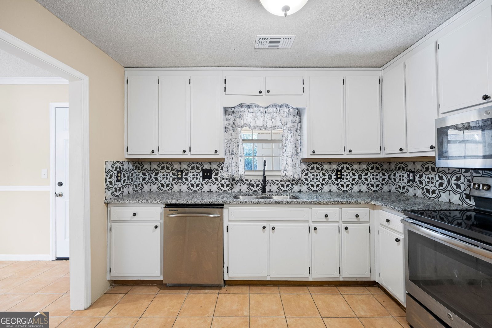 2898 Lakemont Drive Marietta - 7