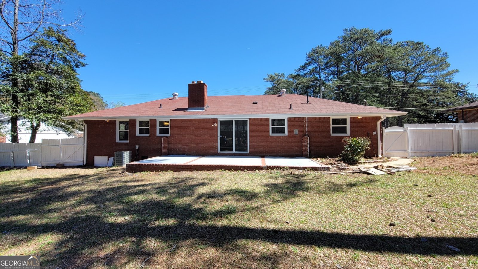 4715 Greensprings Road College Park - 1