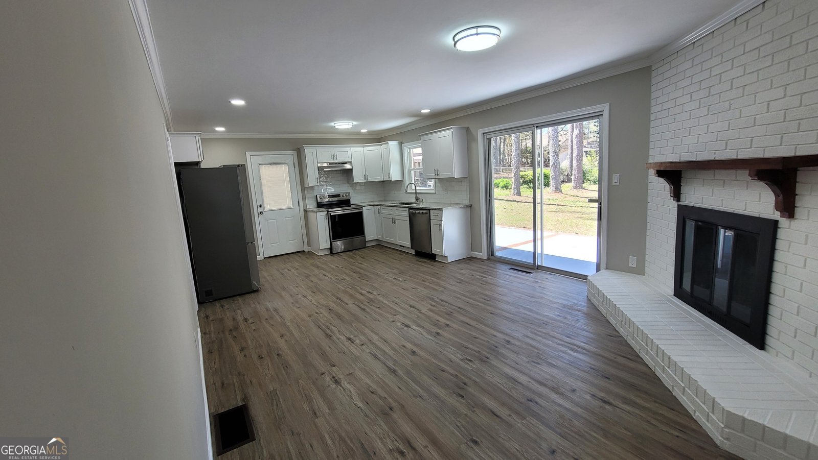 4715 Greensprings Road College Park - 2