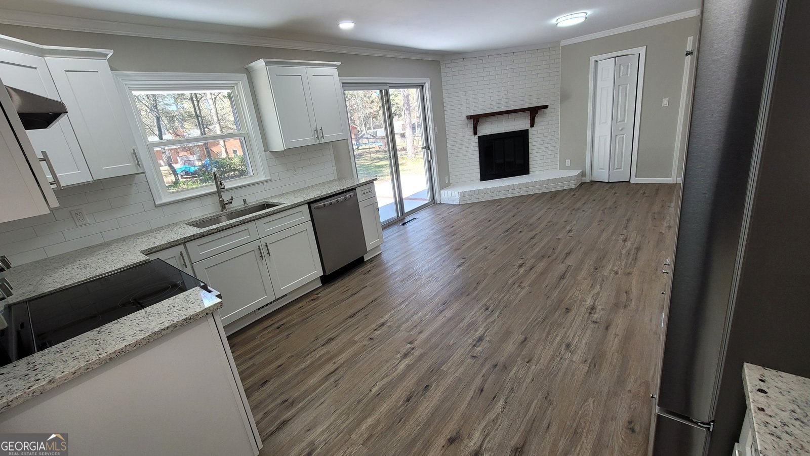4715 Greensprings Road College Park - 3