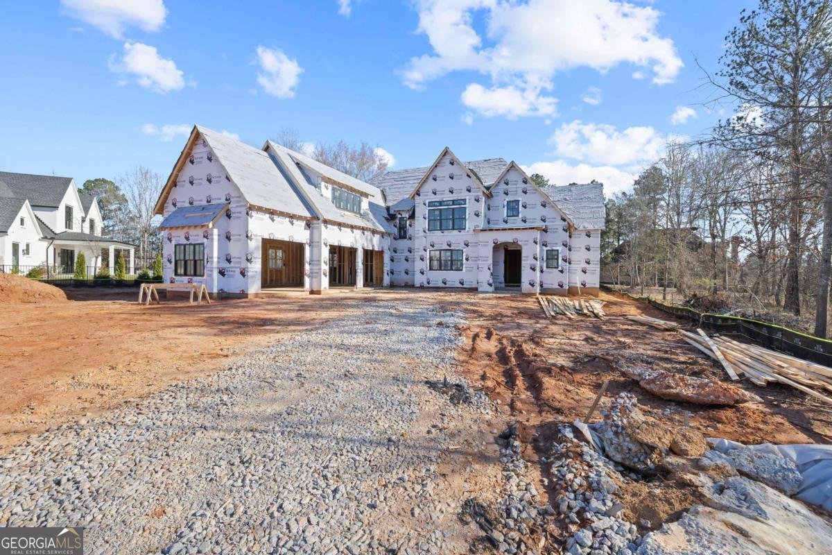 207 Eagles Way Eatonton - 1