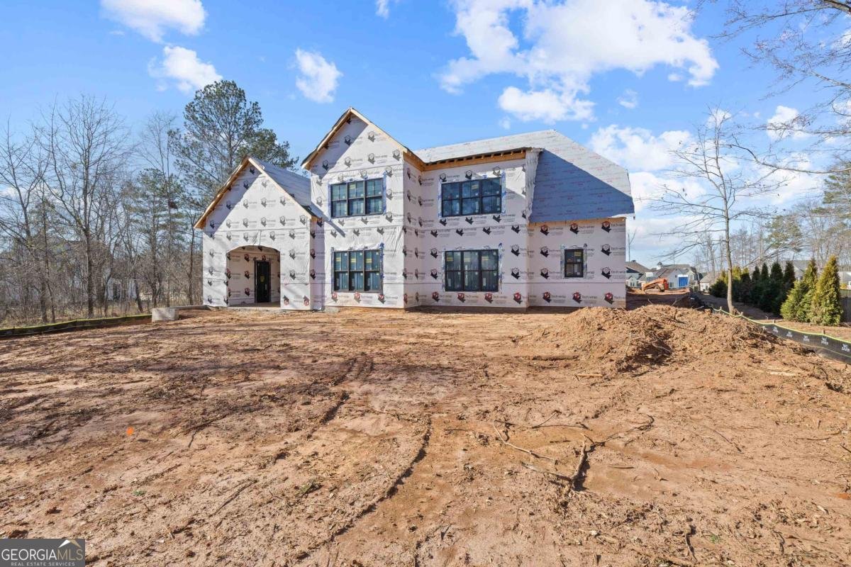 207 Eagles Way Eatonton - 2