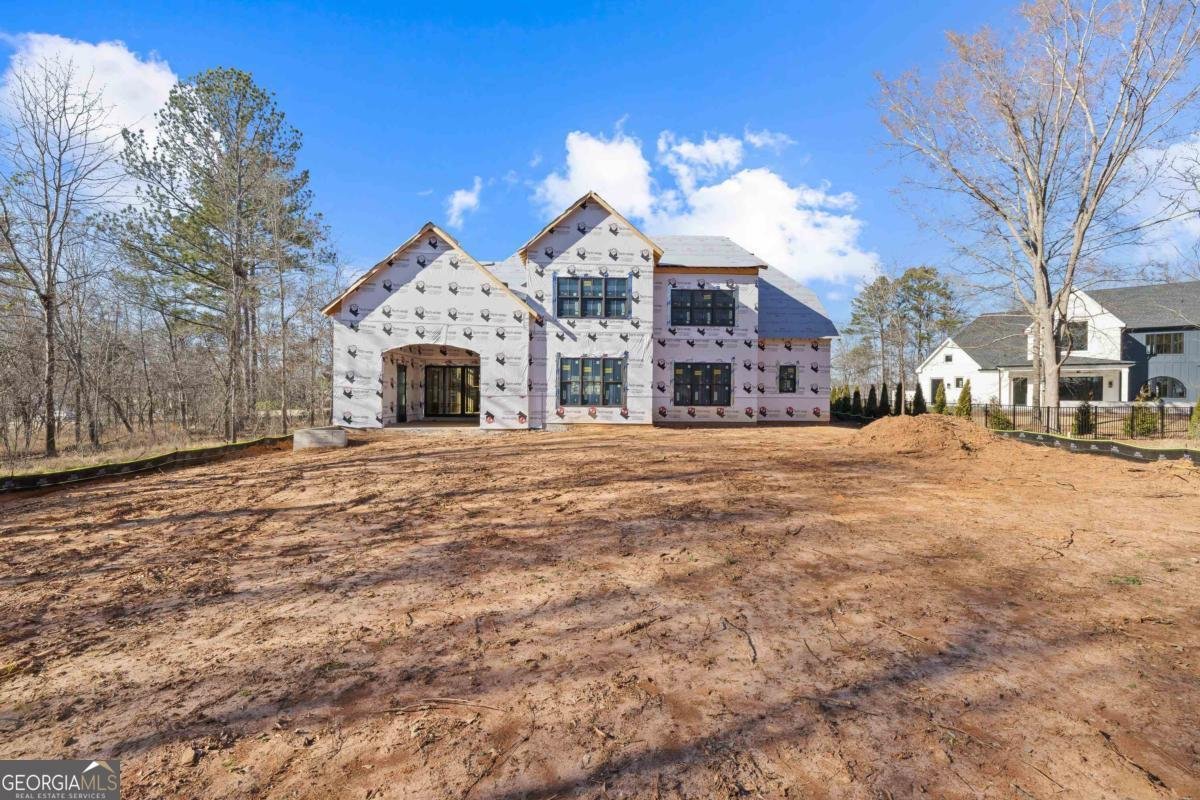 207 Eagles Way Eatonton - 3