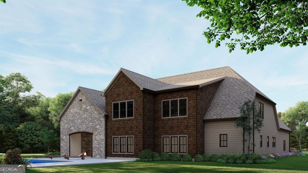 207 Eagles Way Eatonton - 46