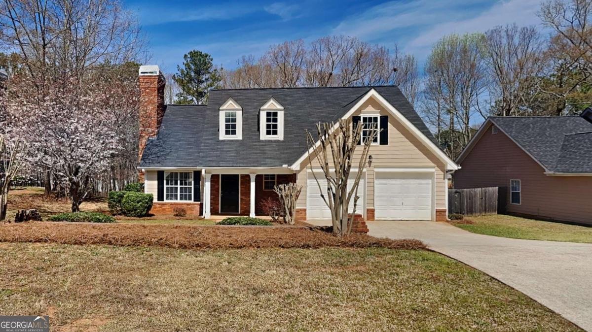 450 Pebble Boulevard Covington - 1