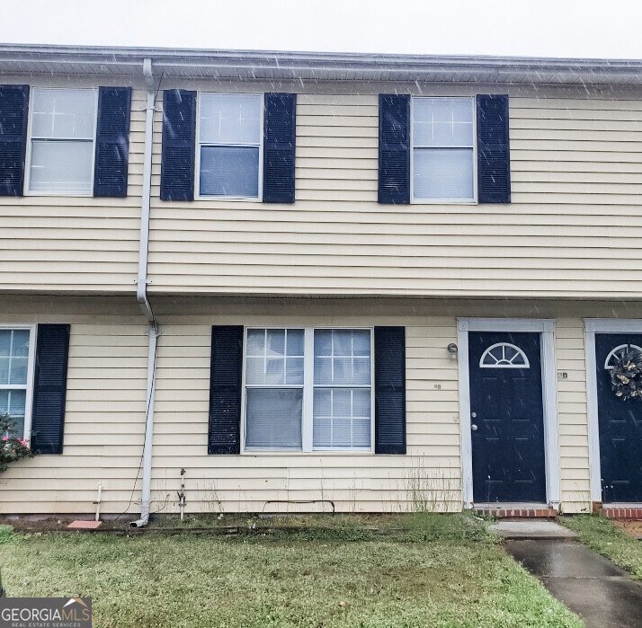 1100 Pineland Avenue Hinesville - 1