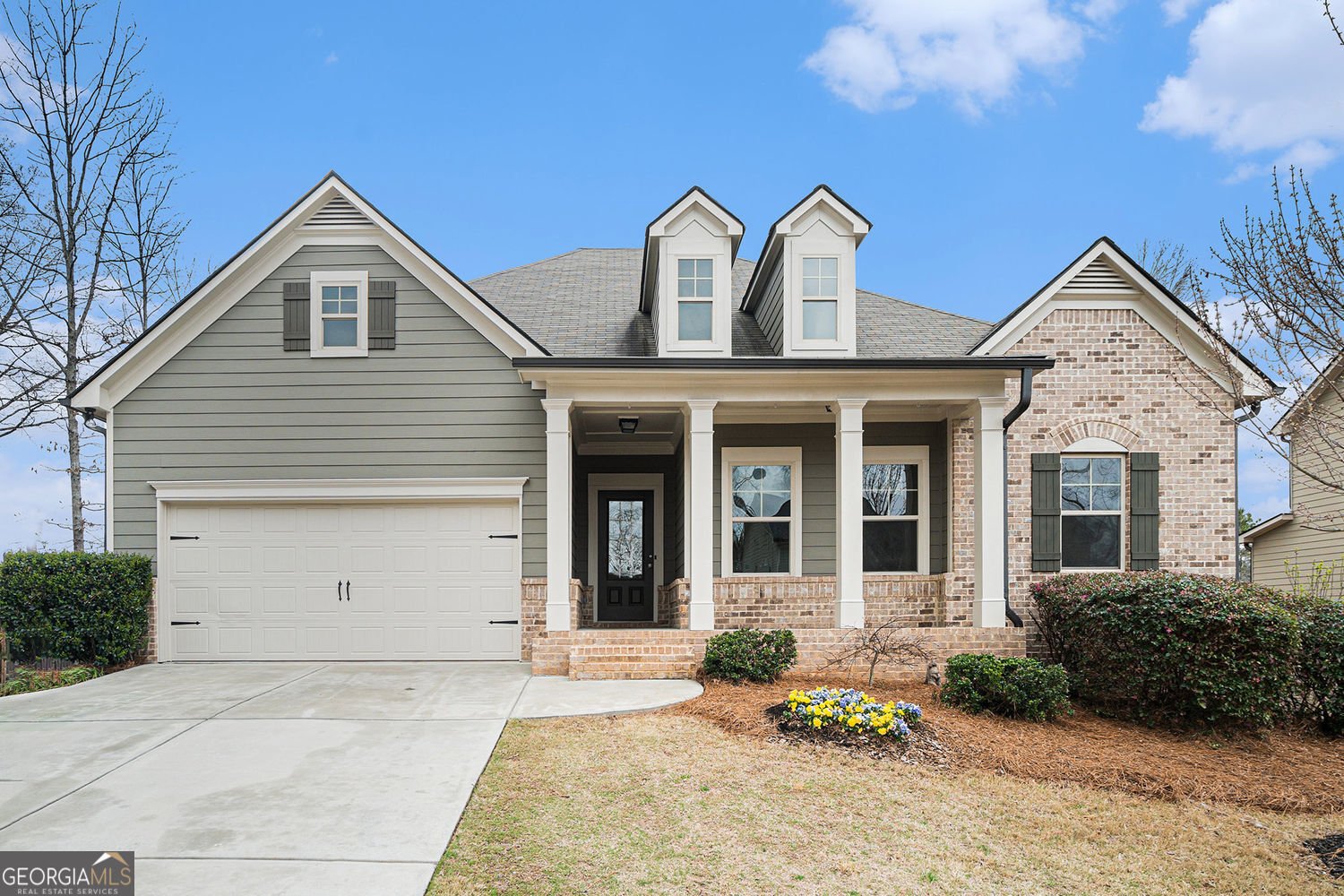 1053 Ruddy Duck Drive Jefferson - 1