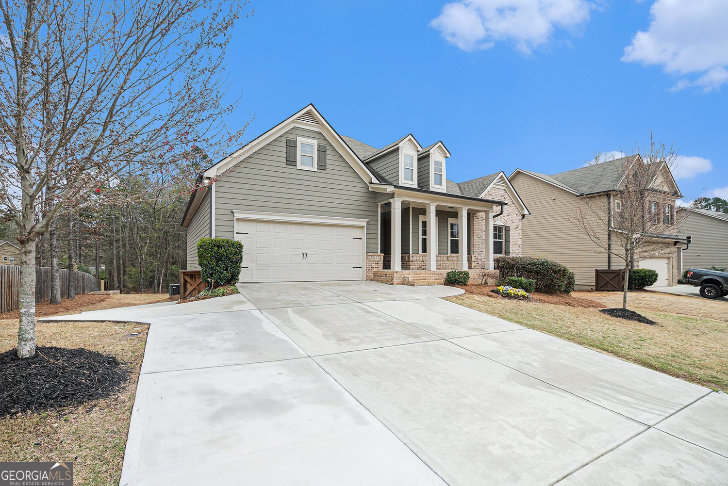 1053 Ruddy Duck Drive Jefferson - 2