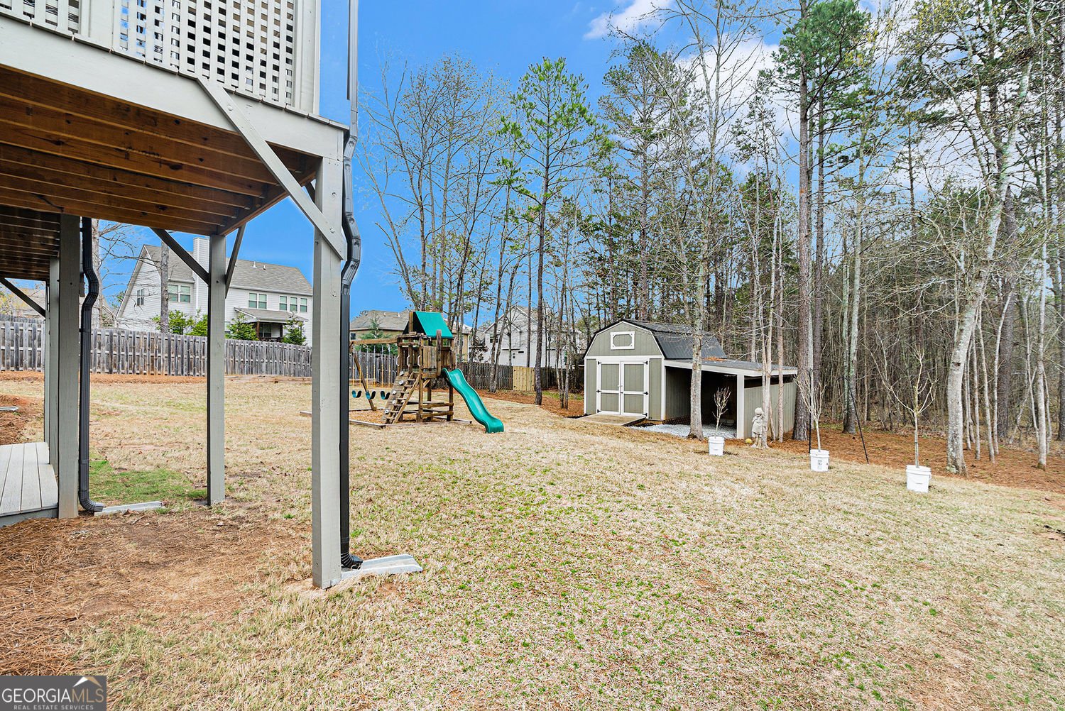 1053 Ruddy Duck Drive Jefferson - 31