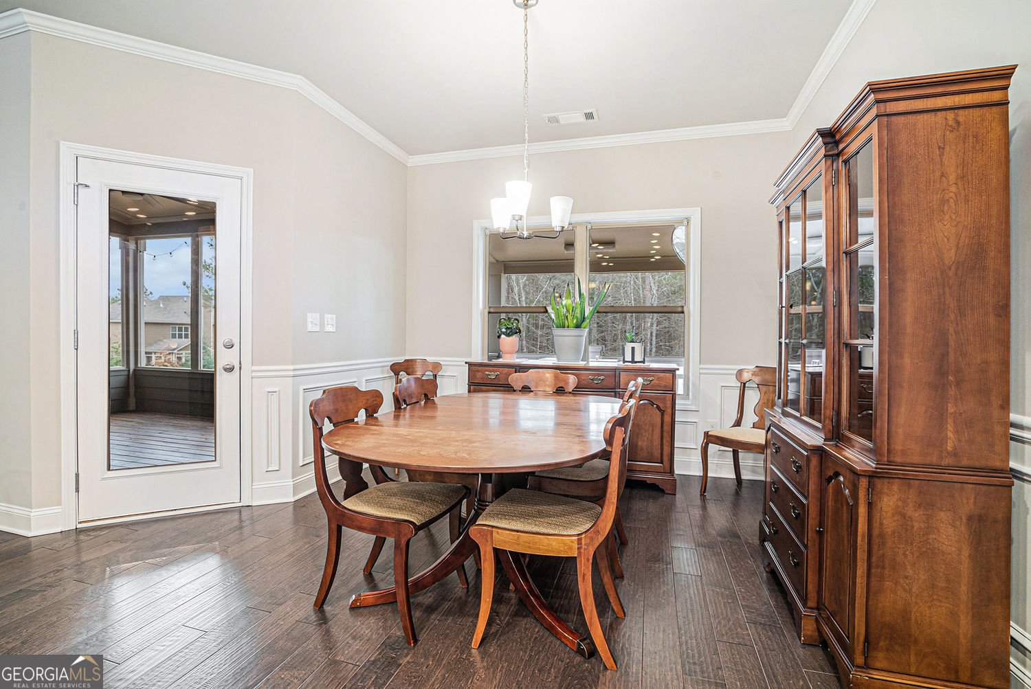 1053 Ruddy Duck Drive Jefferson - 7