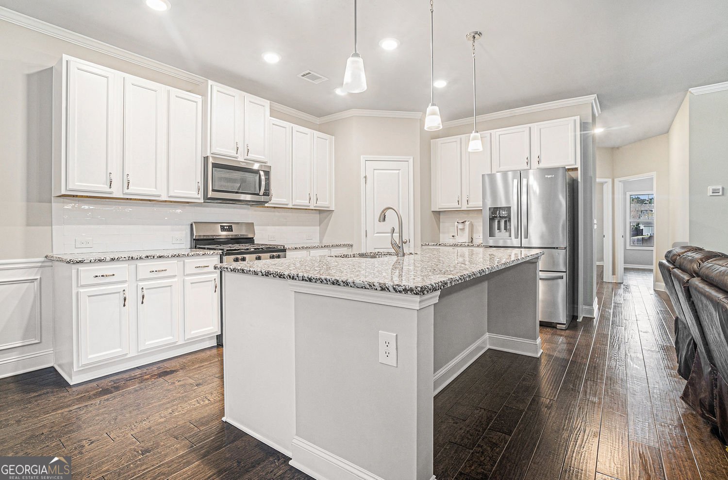 1053 Ruddy Duck Drive Jefferson - 8