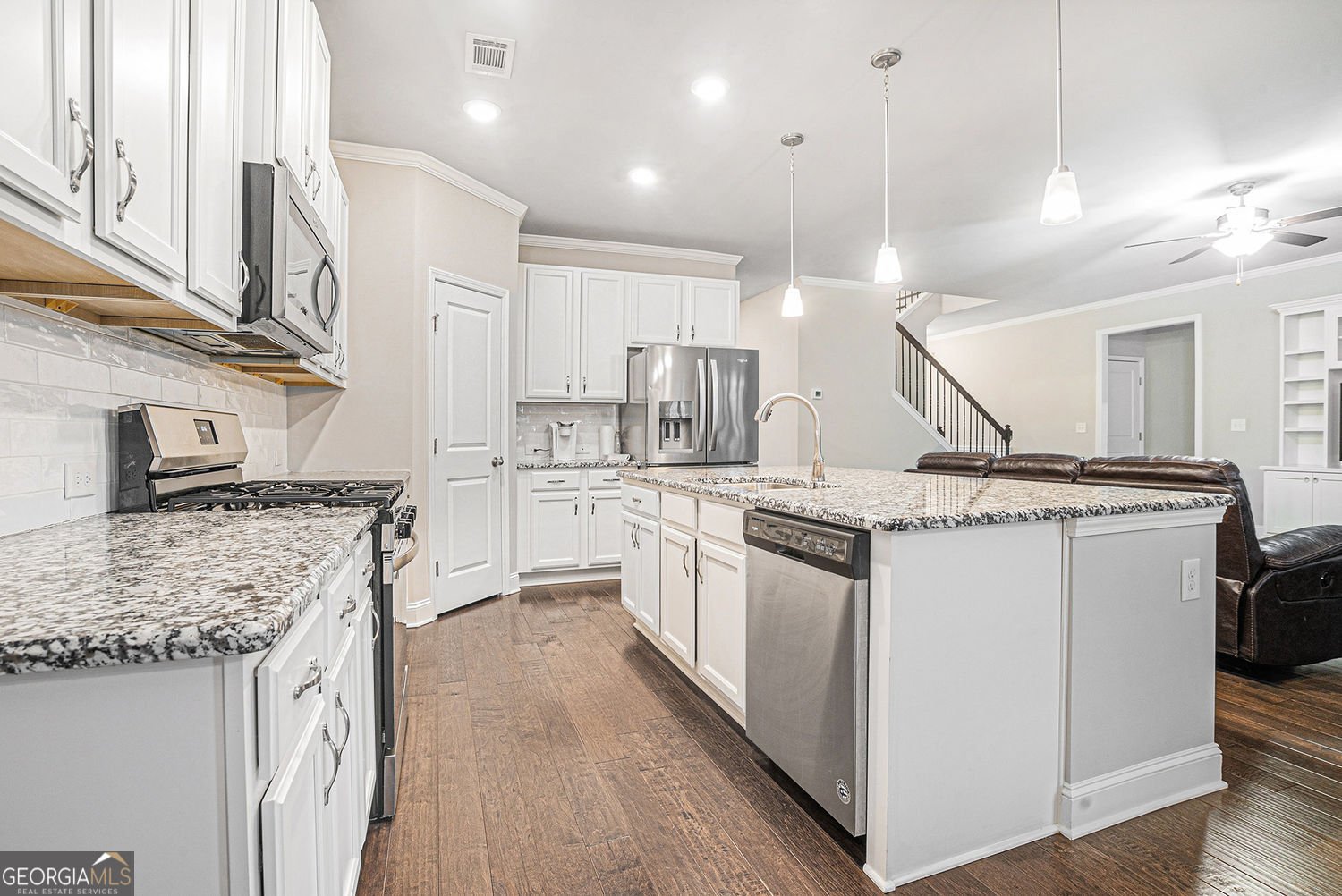 1053 Ruddy Duck Drive Jefferson - 9