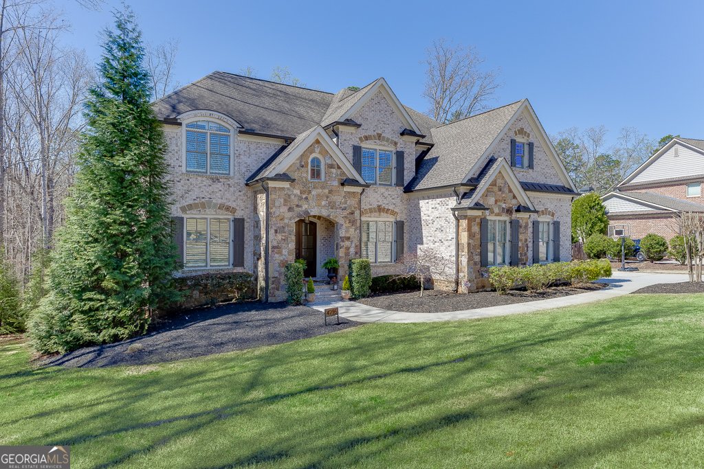 4296 Alba Lane Buford - 2