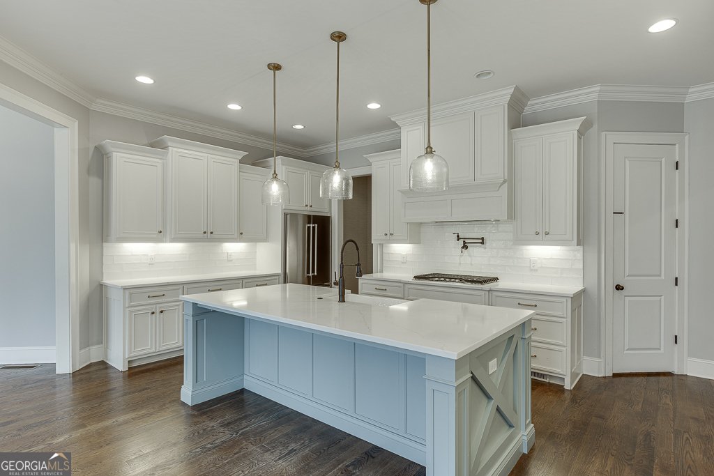 4296 Alba Lane Buford - 20
